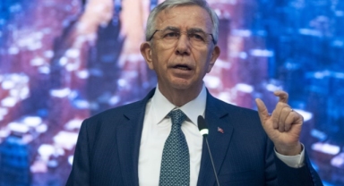 Mansur Yavaş'tan flaş TÜSİAD açıklaması: 'Saygıyla karşılanmalıdır'