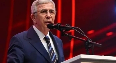 Mansur Yavaş’tan 'Üçlü Zirve Sonrası' Dikkat Çeken Paylaşım