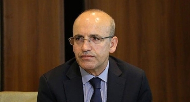 Mehmet Şimşek'ten 'büyüme hedefimize' açıklaması geldi