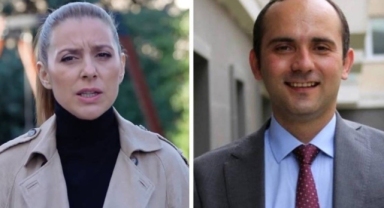 Meriç Demir Kahraman, Bakan Tunç'a önemli 'Gezi' soruları yöneltti