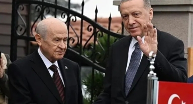 MHP'den Cumhur İttifakı ortağı AK Parti'yi kızdıracak kampanya: Askıda buğday