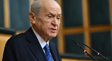 MHP'den Devlet Bahçeli'nin sağlık durumuyla ilgili açıklama