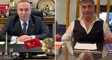 MHP Genel Başkan Yardımcısı Yönter'den Sedat Peker'e: Allah razı olsun
