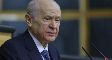 MHP Genel Başkanı Bahçeli sağlık durumu hakkında açıklama yaptı