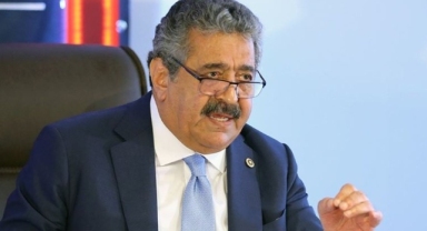 MHP'li Feti Yıldız'dan Ekrem İmamoğlu'na: Güler misin, ağlar mısın?