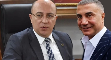 MHP'nin 'Sedat Peker' paylaşımına bir yenisi daha eklendi: Birbiri ardına geldi