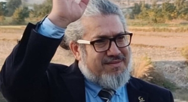 Milli Yol Partisi İl Başkanı Süleyman Özer gözaltına alındı