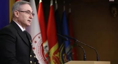 MSB kaynakları: Yakın zamanda ataşemizi Suriye’ye göndereceğiz