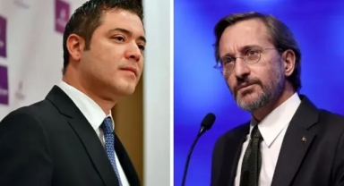 Murat Ongun'dan Fahrettin Altun'a 'yerel seçim' göndermeli yanıt