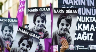 Narin Güran cinayeti davası: 4 kişinin tahliyesi talep edildi