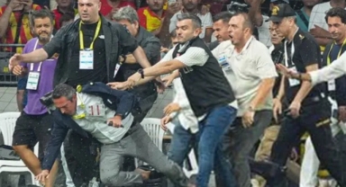 Olaylı Göztepe-Fenerbahçe maçının Bakanlık raporu ortaya çıktı: İşte sorumlular...