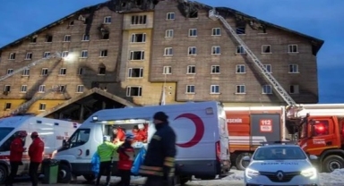 Ön raporda önemli tespitler: Kartalkaya'daki faciada sorumluluk kimde?