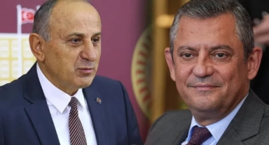 Özgür Özel'den adaylığını açıklayan Dursun Çiçek'e dair ilk açıklama: 'Herkes tanıyor'