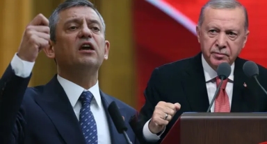 Özgür Özel'den AKP Kongresi Öncesi Cumhurbaşkanı Erdoğan'a Çağrı