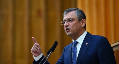 Özgür Özel'den Erdoğan'a kayyum göndermesi... 'Bindiğin dalı kesersin'
