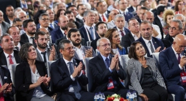 Özgür Özel Genel Başkan seçilmişti: CHP'nin 38. Olağan Kurultayı hakkında inceleme!