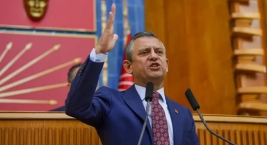 Özgür Özel: İnanıyorum ki; adaletsizlik yakında son bulacak