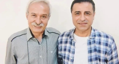 Pervin Buldan'dan Demirtaş ve Mızraklı'ya ziyaret: 'Görüş ve önerileri alındı'