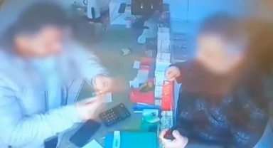 Piyasaya sahte altın sürmeye çalışan şüpheli yakalandı