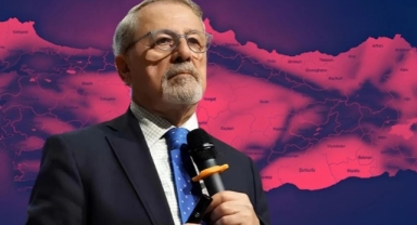 Prof. Dr. Naci Görür, deprem riski bakımından Türkiye'nin en güvenli ilini açıkladı