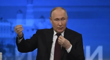 Putin'den 'Elon Musk' talimatı