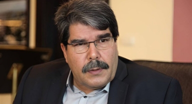 PYD lideri Salih Müslim: