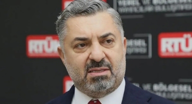 RTÜK Başkanından yeni paylaşım: Dediğinden geri adım atmadı!