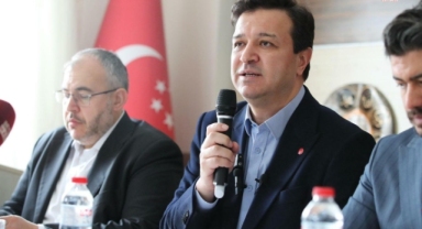 Saadet Partisi Genel Başkanı Arıkan: Depremlerden ders alınmadığını üzülerek görüyoruz
