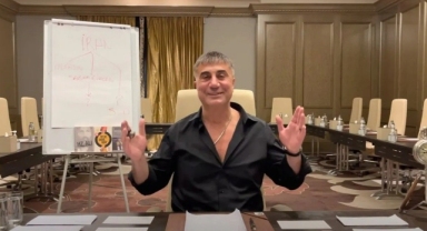 Sedat Peker’den Türkiye’ye dönüş açıklaması