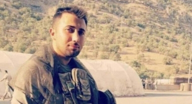 Şehit Piyade Uzman Çavuş Mustafa Bazna’nın Naaşı 3 Yıl Sonra Bulundu