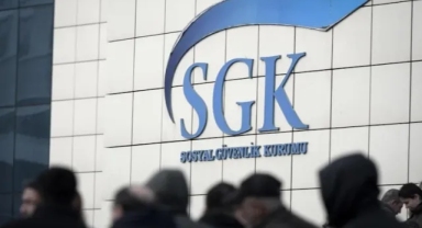 SGK, binlerce emekliye mektup yolluyor: 3 gün içinde yanıt verilmesi zorunlu
