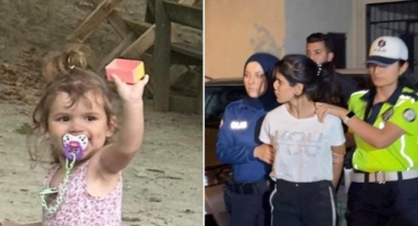 Sıla bebeğin davasında yeni gelişme: İstinafa taşındı