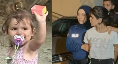 Sıla bebek davasında ikinci duruşma: Annenin akıl sağlığına ilişkin rapor açıklandı