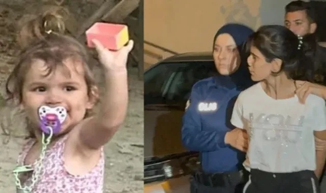 Sıla bebek davasında ikinci duruşma: Annenin akıl sağlığına ilişkin rapor açıklandı