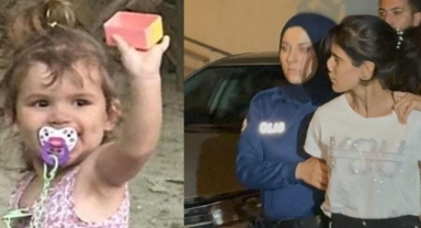 Sıla bebek davasında karar açıklandı