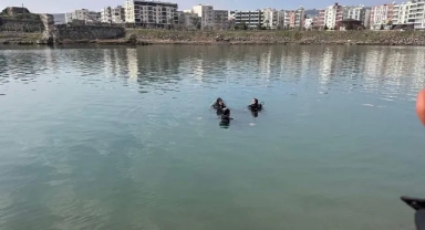 Şırnak'ta haber alınamayan hemşirenin cesedi, Dicle Nehri'nde bulundu