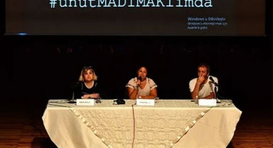 Sivas Katliamı Kurbanlarının Yakınlarından Ortak Açıklama: “AYM Barbarları Sokağa Saldı”