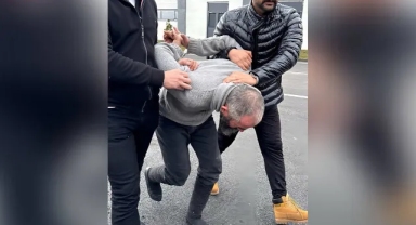 Suriye'de