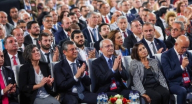 Tanık olarak ifadeye çağrılan CHP'li Hamzaçebi: Kurultayımıza dair şaibe iddiam yok
