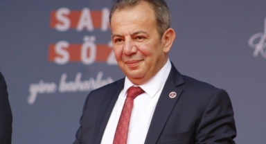 Tanju Özcan'dan Bakan Ersoy'a 'Kartalkaya' yanıtı: 'Haklı olan cesur olur'