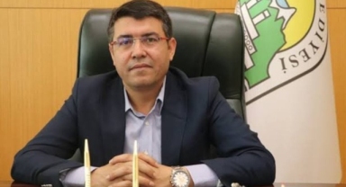 Tatvan Belediye Eş Başkanı Mümin Erol gözaltına alındı