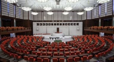 TBMM'de yeni hafta nasıl geçecek?