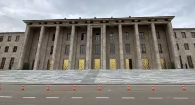 TBMM'ye yeni dokunulmazlık dosyaları sunuldu: 1 genel başkan da var
