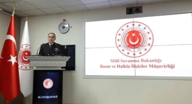 Teğmenlerin ihracına karşı çıkan komutan Algan emekliliğini istemişti: MSB'den açıklama