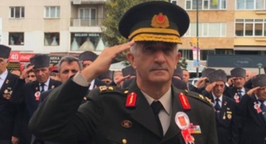 Teğmenlerin ihracına karşı çıkan Korgeneral Tevfik Algan emekliliğini istedi