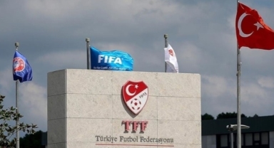 TFF Disiplin Talimatı'nda 'Maçtan Çekilme' Cezası Güncellendi