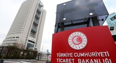Ticaret Bakanlığı'ndan flaş açıklama: Suriye ile ticarette yeni dönem