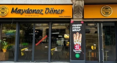 TMSF duyurdu: Maydonoz Döner'e kayyım atandı