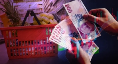 TÜİK yılın ilk enflasyonunu açıkladı