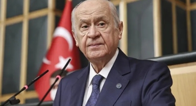 TÜSİAD'a bir tepki de Bahçeli'den: 'Vesayetçiliği nüksetti'